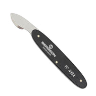 Bergeon 4932 watch case back opener knife