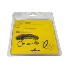 Load image into Gallery viewer, Bergeon 5236-C Ring Gauge, Plastic, 6-Color, 41 - 76 mm
