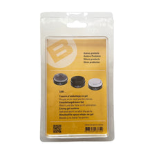 Load image into Gallery viewer, Bergeon 5395-75-N soft gel watch casing cushion 75 mm black

