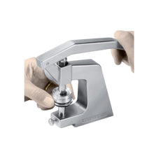 Load image into Gallery viewer, Bergeon 5500 Tool for Fitting Unbreakable Crystals with and without Tension Ring
