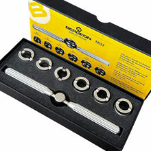 Load image into Gallery viewer, Bergeon 5537 waterproof &amp; grooved watch case opener closing tool (Rolex, Tudor)
