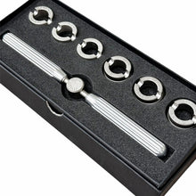Load image into Gallery viewer, Bergeon 5537 waterproof &amp; grooved watch case opener closing tool (Rolex, Tudor)
