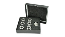 Load image into Gallery viewer, Bergeon 5538 set of inserts for waterproof watch cases with grooves / teeth, for Bergeon 5700
