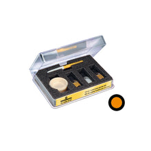 Load image into Gallery viewer, Bergeon 5680-O-07 orange luminous paste for watch hands
