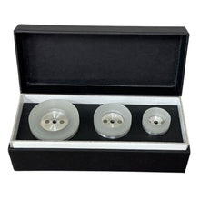 Load image into Gallery viewer, Bergeon 5700-03 lower case-holders in adipren for Bergeon 5700-Z
