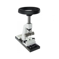 Bergeon 5700-Z device press for opening and close waterproof watch cases