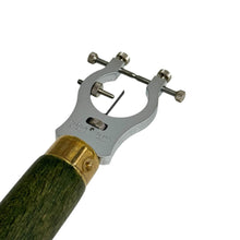 Load image into Gallery viewer, Bergeon 5896 Poising Truing Tool – Lyre
