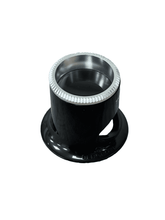 Load image into Gallery viewer, Bergeon 2611-TN 5x watchmaker eyeglasses loupe biconvex air 2
