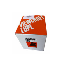 Load image into Gallery viewer, Bergeon 6091 measuring loupe magnification: 5 x. graduations in 2/10 mm
