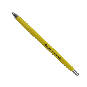 Bergeon 6240 scratch brush fiberglass pencil 2 mm for watchmakers