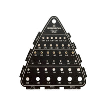 Load image into Gallery viewer, Bergeon 6740 watch tool watch crown gauge
