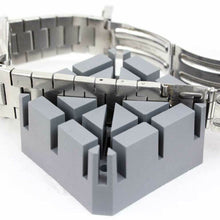 Load image into Gallery viewer, Bergeon 6744-P bracelet holder plastic watch bracelet support
