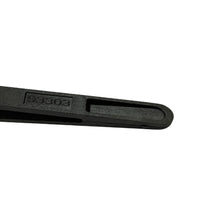 Load image into Gallery viewer, Bergeon 6751-03 carbon fiber ESD tweezers
