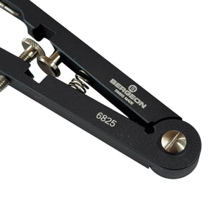 Bergeon 6825 watch bracelet pliers band remover 1.65 mm