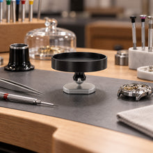 Load image into Gallery viewer, Bergeon 6876-SO Swivel Base with Ball Joint for Casing Cushion 80mm
