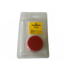 Load image into Gallery viewer, Bergeon 6885-R red oil cup with red inner glass
