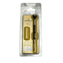 Load image into Gallery viewer, Bergeon 6899-250 Ergonomic Watchmaker's Screwdriver, 2.50 mm
