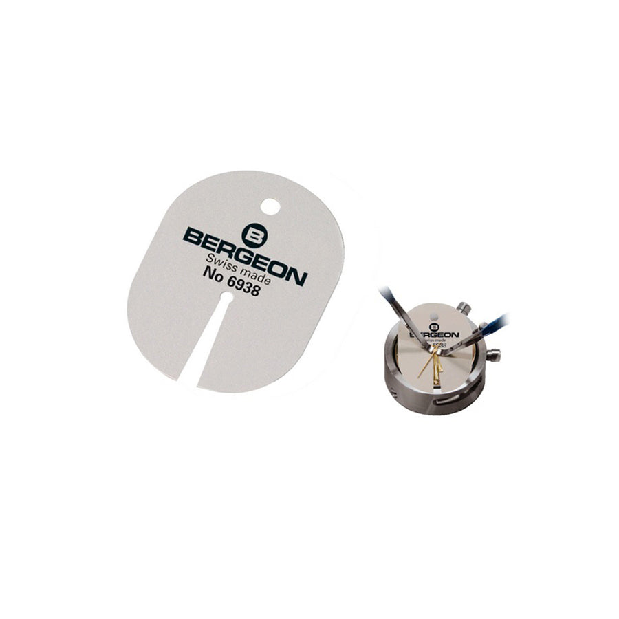 Bergeon 6938 watch dial protector