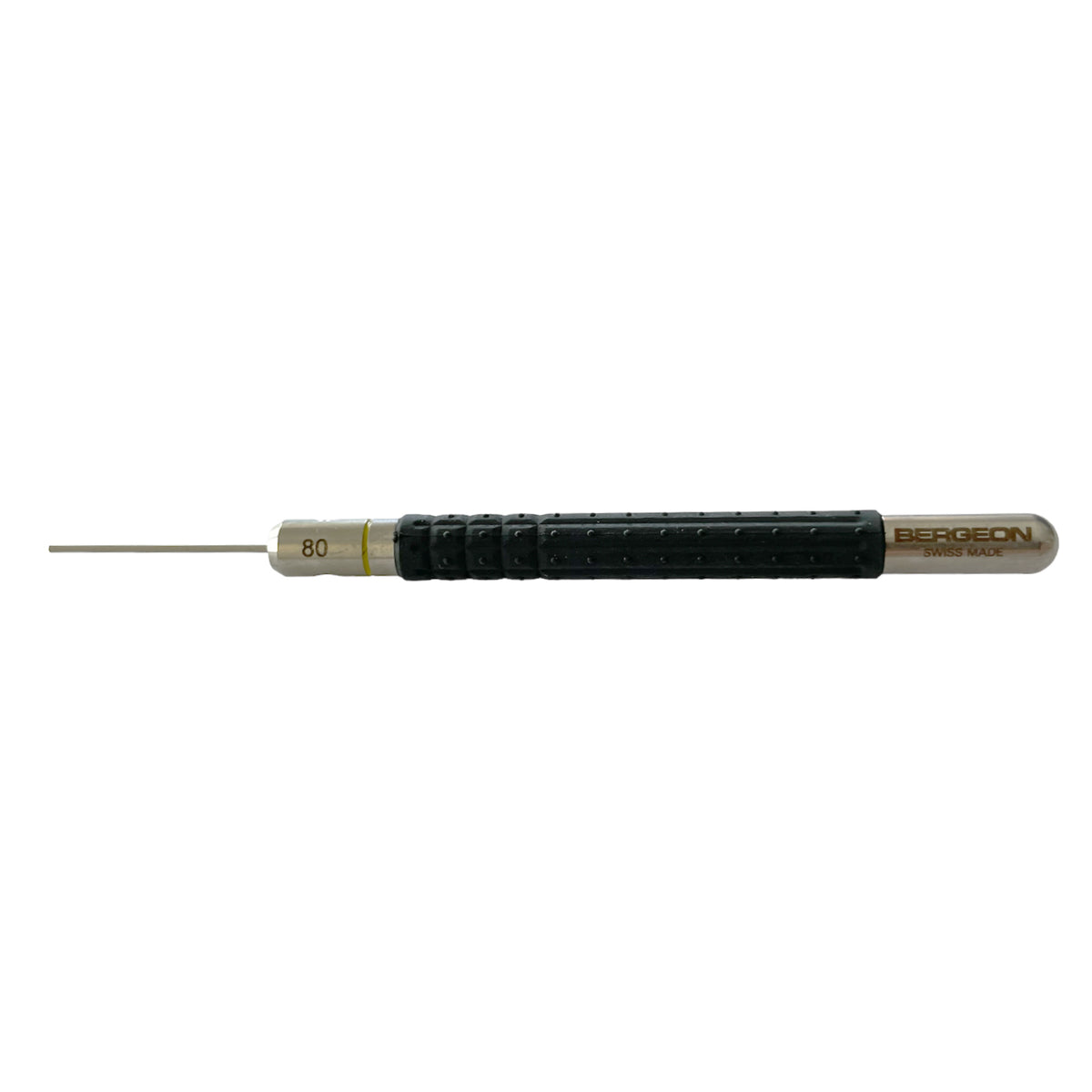 Bergeon 6988-080 pin extractor Ø 0,80 mm for watch bracelet ...