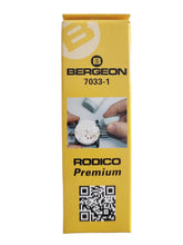 Load image into Gallery viewer, Bergeon 7033 rodico premium cleaning stick
