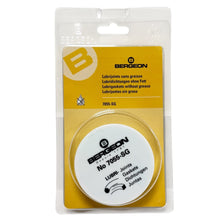 Load image into Gallery viewer, Bergeon 7055-SG silicone grease box for gaskets without grease
