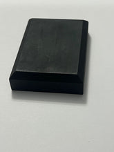 Load image into Gallery viewer, Bergeon 30097-R Rectangular Case Cushion 70 x 50 x 15mm Rubber Watch Repair Bench Block
