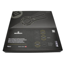Load image into Gallery viewer, Bergeon 7152-3 Watch Bezel Removing Plier for Rotating Bezels
