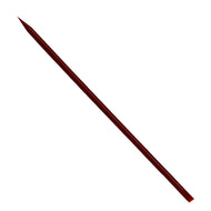 Bergeon 7216 cleaning stick for watch glasses made from natural material