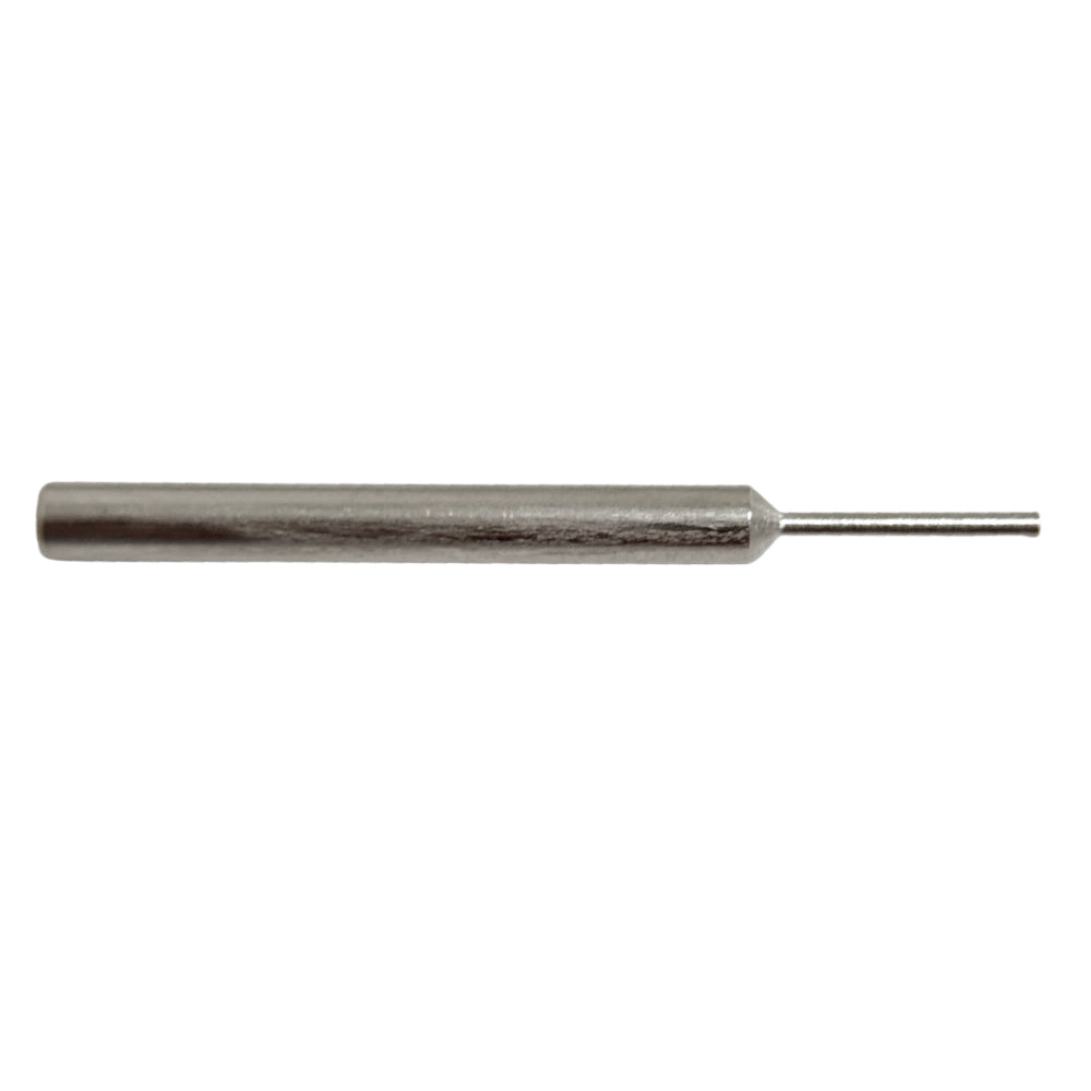 Bergeon 7230-G08 replacement pin for 7230 for removing links 0.80 mm