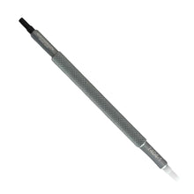 Load image into Gallery viewer, Bergeon 7404-1 hand setting tool with 2 tips Ø 0.50-1.00 mm
