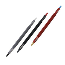 Load image into Gallery viewer, Bergeon 7404 assortment of 3 watch hands setting tool
