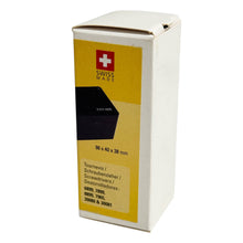 Load image into Gallery viewer, Bergeon 7777-S05 screwdriver stand POM-C plastic for 5 screwdrivers
