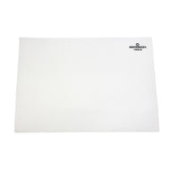 Bergeon 7808-B white mat watchmaker bench top, soft–anti-skid