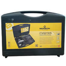 Load image into Gallery viewer, Bergeon 7815 Master Service watch repair kit
