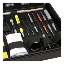 Load image into Gallery viewer, Bergeon 7817 after sales service tool kit box, 43 pieces
