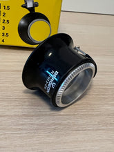 Load image into Gallery viewer, DAMAGED PACKAGE: Bergeon 7913-2.5 eyeglass watchmaker loupe with clip 4x, SEE PHOTOS
