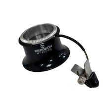 Load image into Gallery viewer, Bergeon 7913-3.5 eyeglass watchmaker loupe with clip 2.8x
