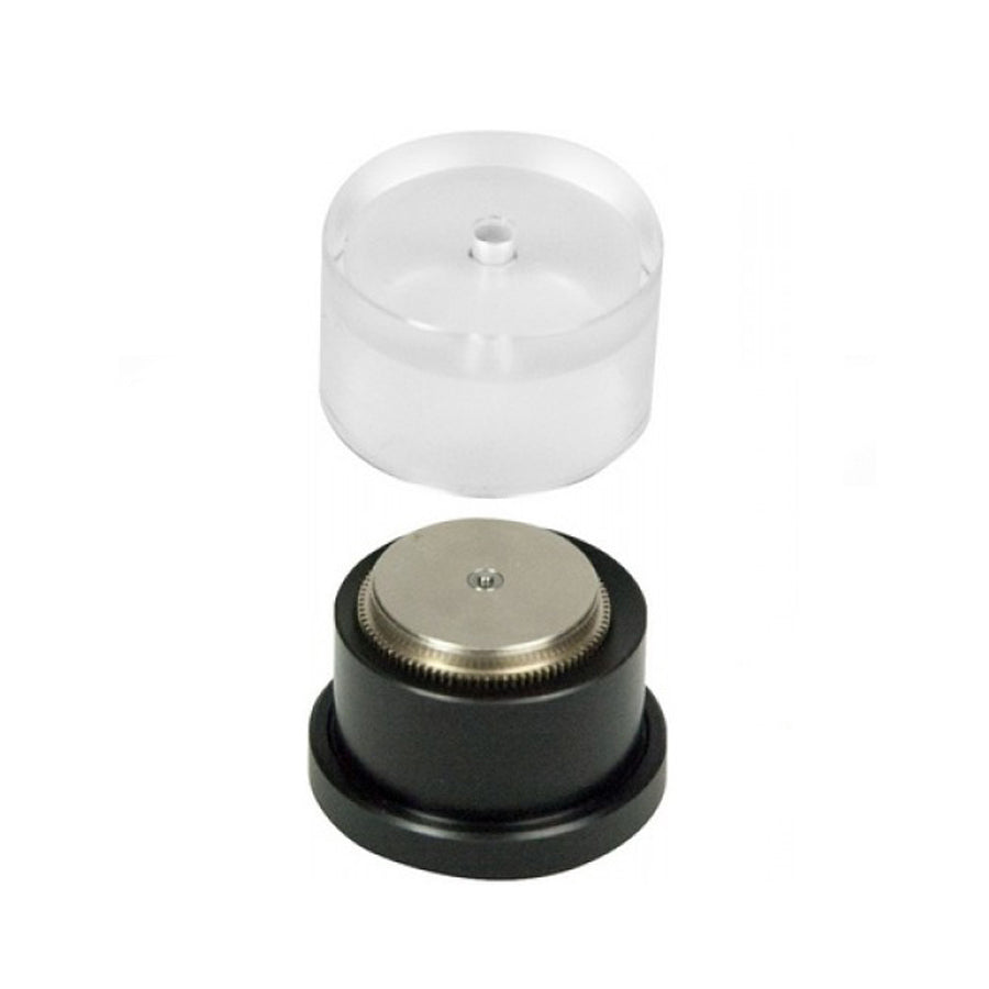 Bergeon 7922 tool for closing barrels