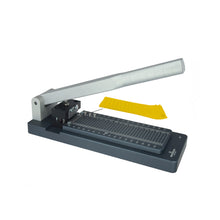 Load image into Gallery viewer, Bergeon 7956 tool for cutting watch straps
