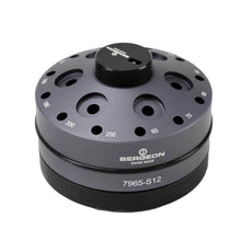 Load image into Gallery viewer, Bergeon 7965-S12 Special Profile Screwdriver Set of 12 with Rotating Stand
