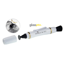 Load image into Gallery viewer, Bergeon 7971 cleaning Glass Pen for watch glasses and dials
