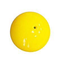 Load image into Gallery viewer, Bergeon 8001 yellow rubber ball to open and close case backs for watches, 65 mm
