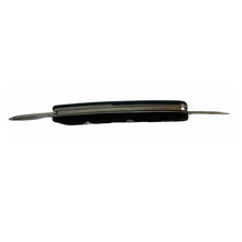 Load image into Gallery viewer, Bergeon 8403 watchmaker knife with spring bar tool for straps
