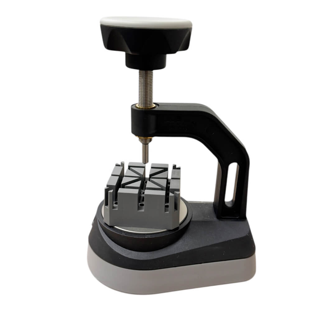 Bergeon 8845 Press to Drive Bracelet Pins in and Out