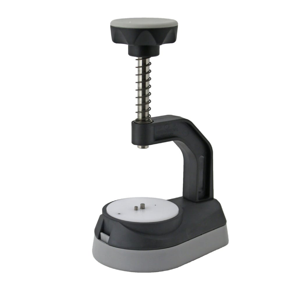 Bergeon 8923 Press to Release and Lock the Bolt of Oscillating Weights