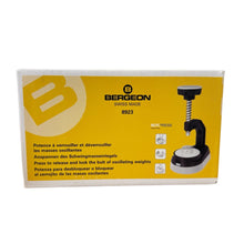 Load image into Gallery viewer, Bergeon 8923 Press to Release and Lock the Bolt of Oscillating Weights
