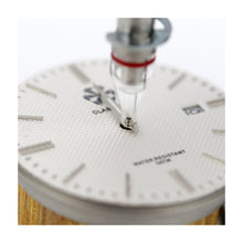 Load image into Gallery viewer, Bergeon 8935-1 watch hand setting tool with 4 tips
