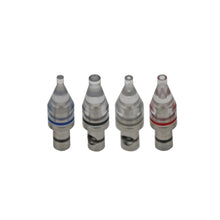 Load image into Gallery viewer, Bergeon 8935-1 watch hand setting tool with 4 tips
