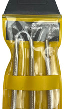 Load image into Gallery viewer, Bergeon 2566 assortment of 3 holders screw contents
