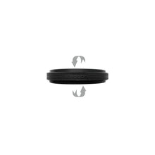 Load image into Gallery viewer, Bergeon 30097-E Black Reversible Rubber Casing Cushion for Watchmakers
